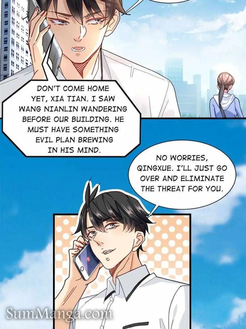 The Supreme Almighty Master (Remake) Chapter 71 page 3 - 