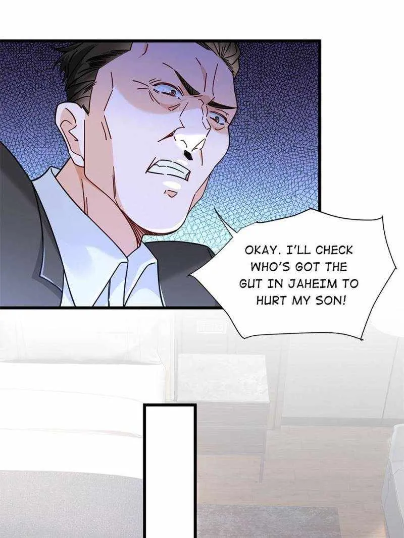 The Supreme Almighty Master (Remake) Chapter 71 page 21 - 