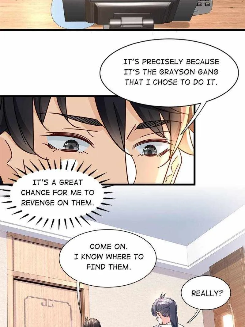 The Supreme Almighty Master (Remake) Chapter 71 page 23 - 