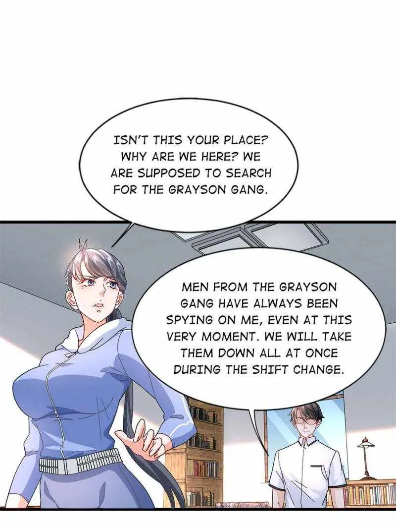 The Supreme Almighty Master (Remake) Chapter 71 page 25 - 