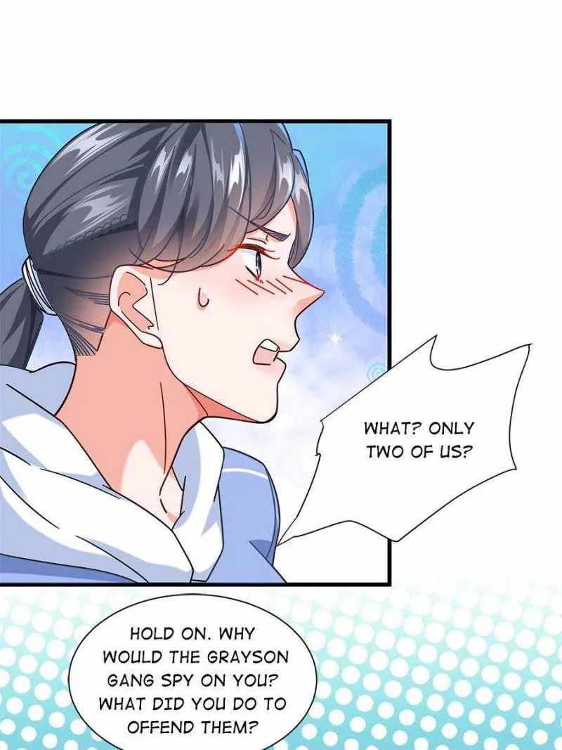 The Supreme Almighty Master (Remake) Chapter 71 page 26 - 