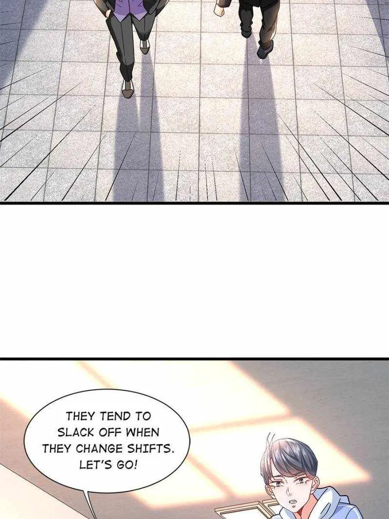 The Supreme Almighty Master (Remake) Chapter 71 page 29 - 