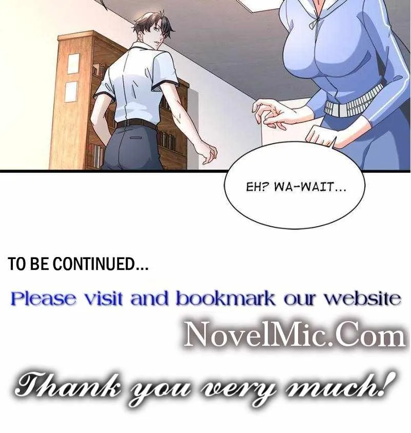 The Supreme Almighty Master (Remake) Chapter 71 page 30 - 