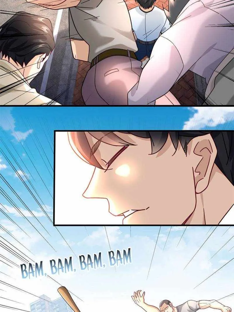 The Supreme Almighty Master (Remake) Chapter 71 page 7 - 