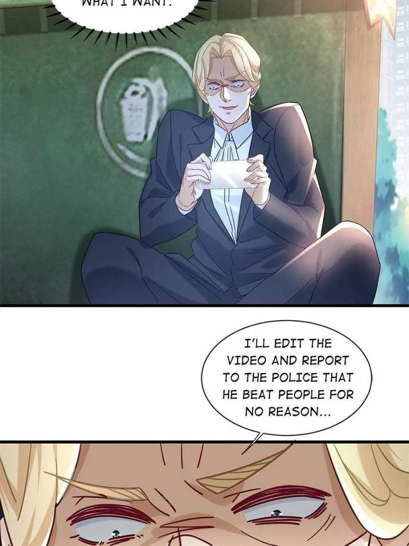 The Supreme Almighty Master (Remake) Chapter 71 page 10 - 