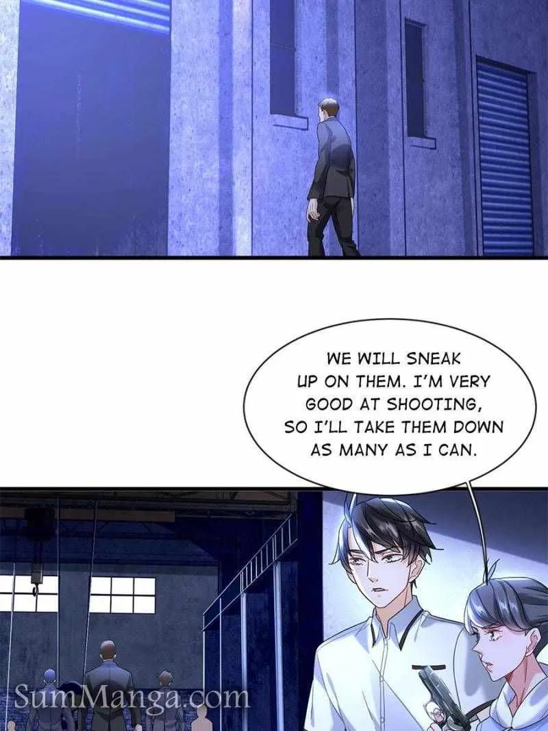 The Supreme Almighty Master (Remake) Chapter 72 page 3 - 