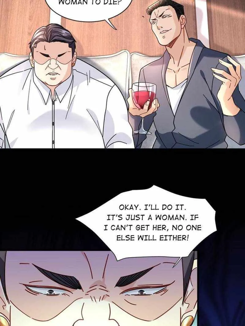 The Supreme Almighty Master (Remake) Chapter 72 page 29 - 