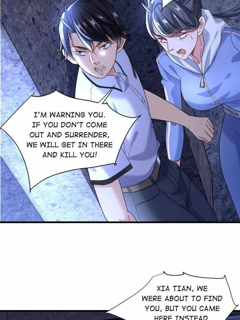 The Supreme Almighty Master (Remake) Chapter 72 page 5 - 