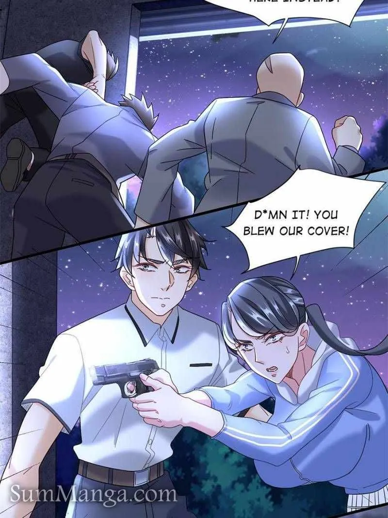 The Supreme Almighty Master (Remake) Chapter 72 page 6 - 