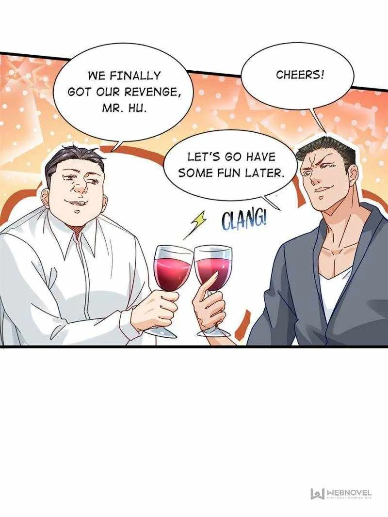 The Supreme Almighty Master (Remake) Chapter 73 page 20 - 