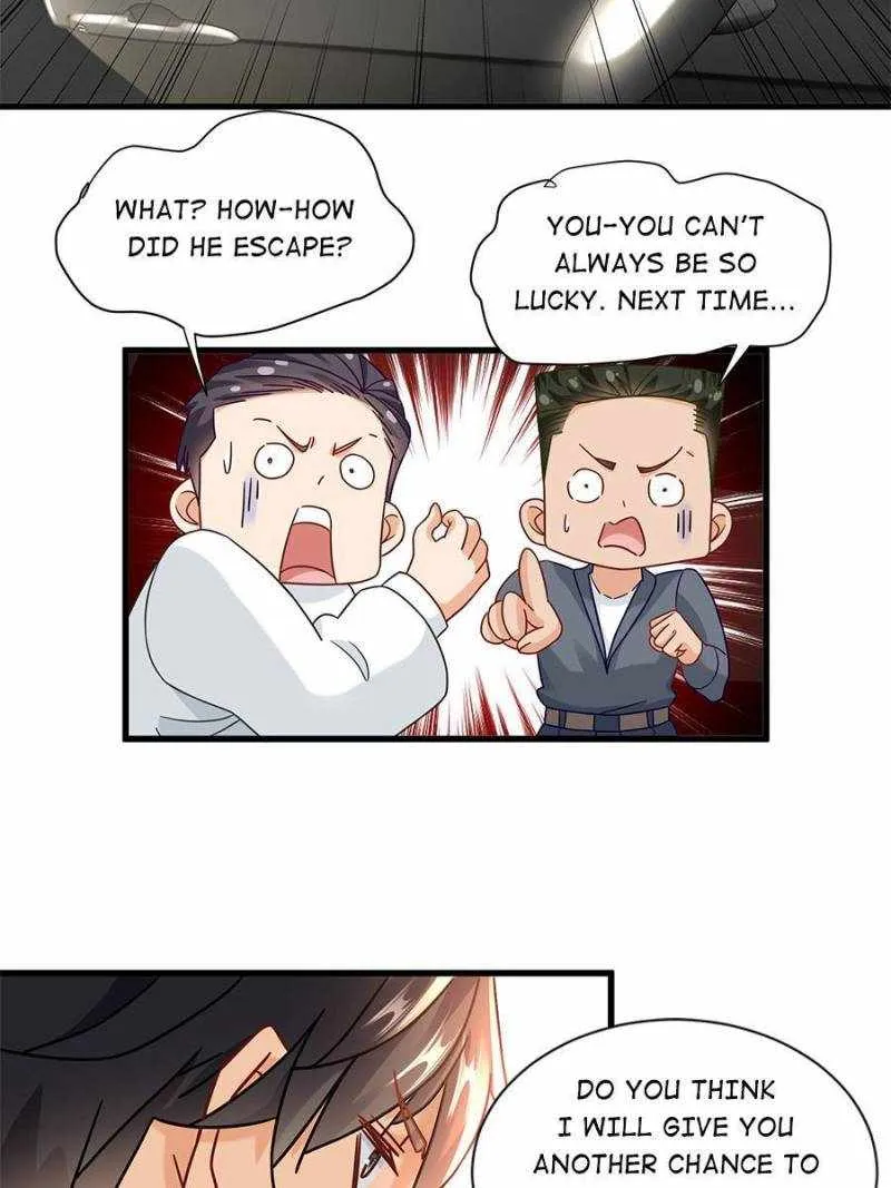 The Supreme Almighty Master (Remake) Chapter 73 page 23 - 