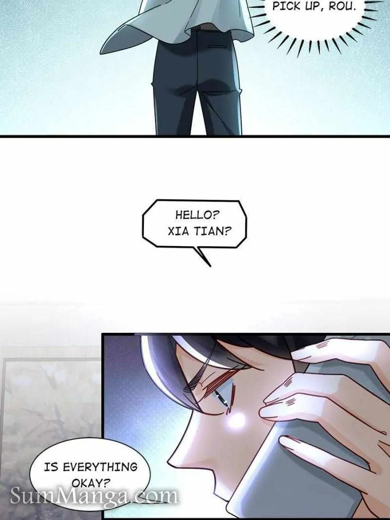 The Supreme Almighty Master (Remake) Chapter 73 page 6 - 