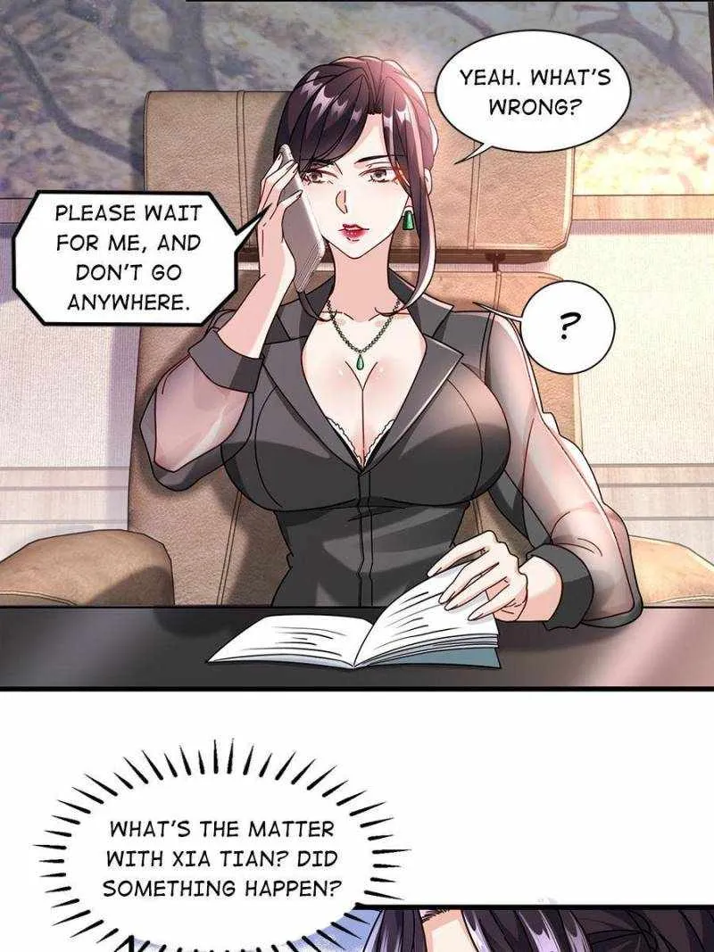 The Supreme Almighty Master (Remake) Chapter 73 page 7 - 
