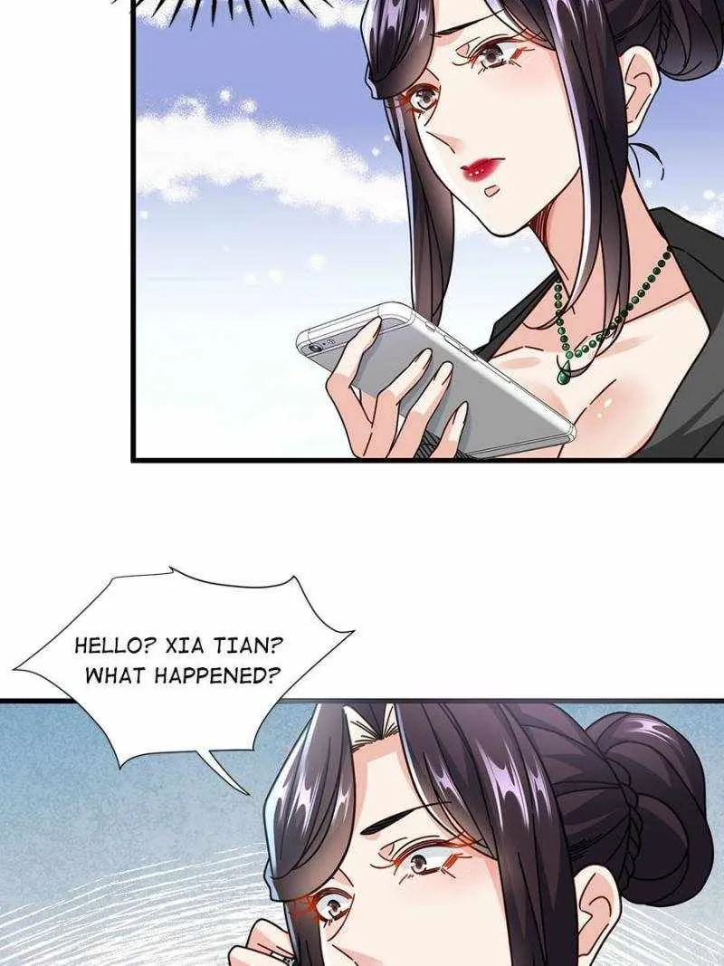 The Supreme Almighty Master (Remake) Chapter 73 page 8 - 