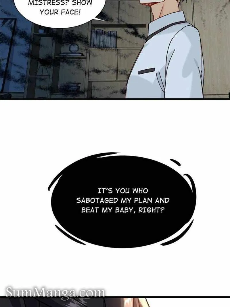 The Supreme Almighty Master (Remake) Chapter 74 page 29 - 
