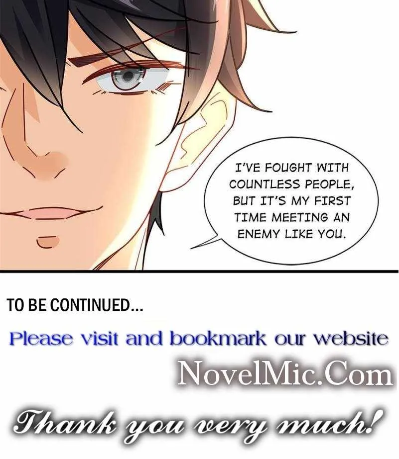 The Supreme Almighty Master (Remake) Chapter 74 page 30 - 