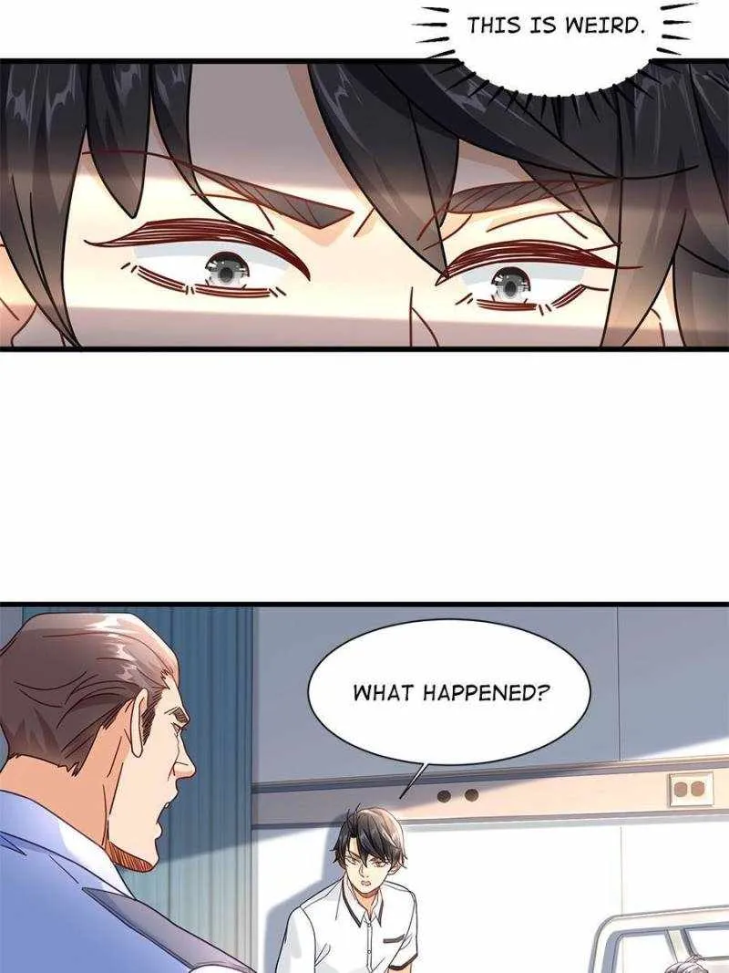 The Supreme Almighty Master (Remake) Chapter 74 page 7 - 