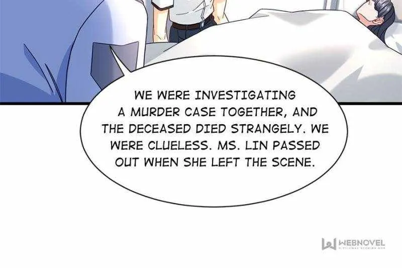 The Supreme Almighty Master (Remake) Chapter 74 page 8 - 