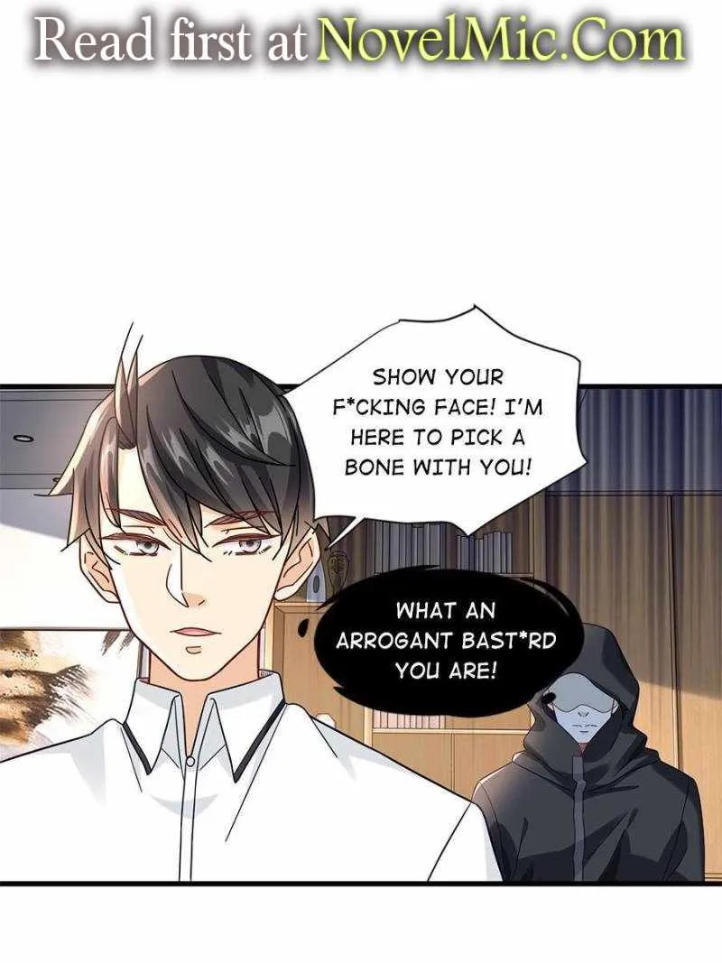 The Supreme Almighty Master (Remake) Chapter 75 page 2 - 