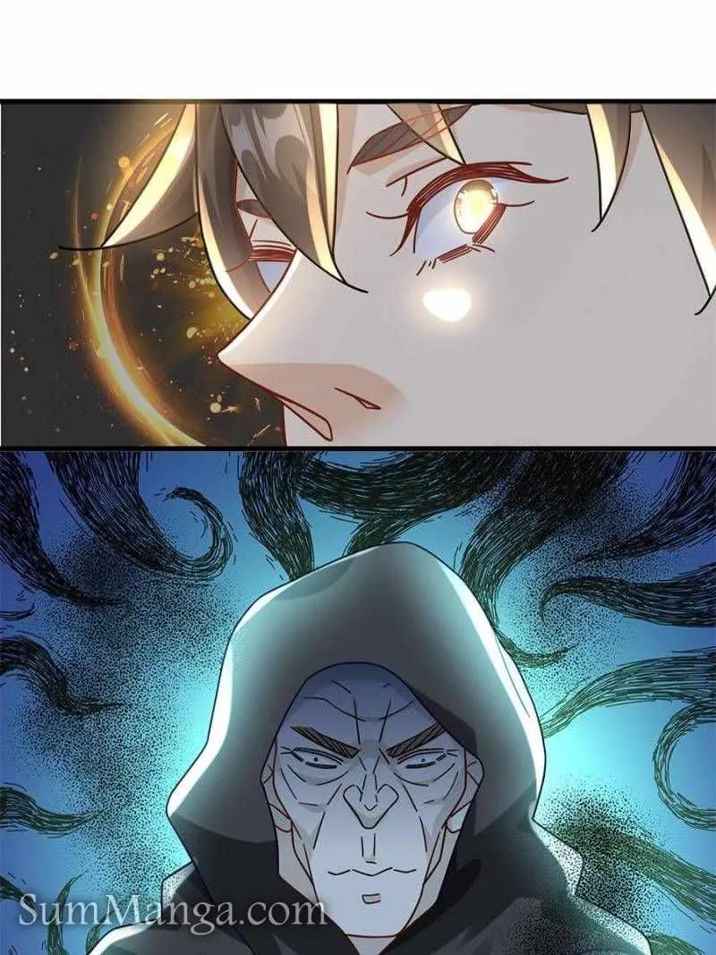 The Supreme Almighty Master (Remake) Chapter 75 page 3 - 