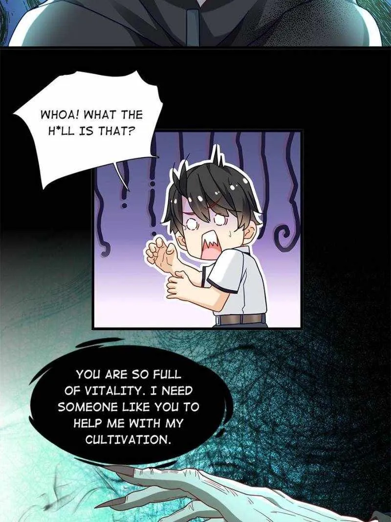 The Supreme Almighty Master (Remake) Chapter 75 page 4 - 