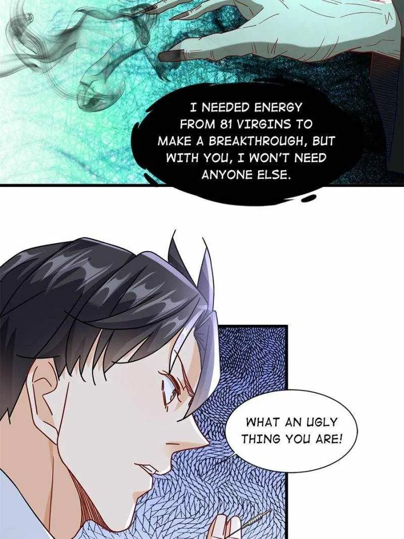 The Supreme Almighty Master (Remake) Chapter 75 page 5 - 