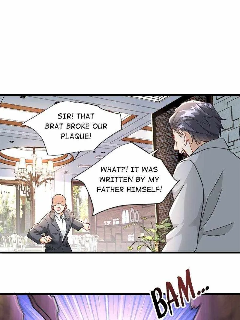 The Supreme Almighty Master (Remake) Chapter 76 page 26 - 
