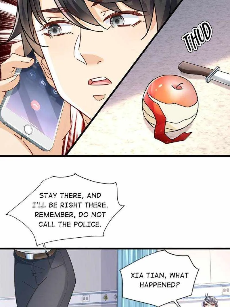 The Supreme Almighty Master (Remake) Chapter 76 page 5 - 