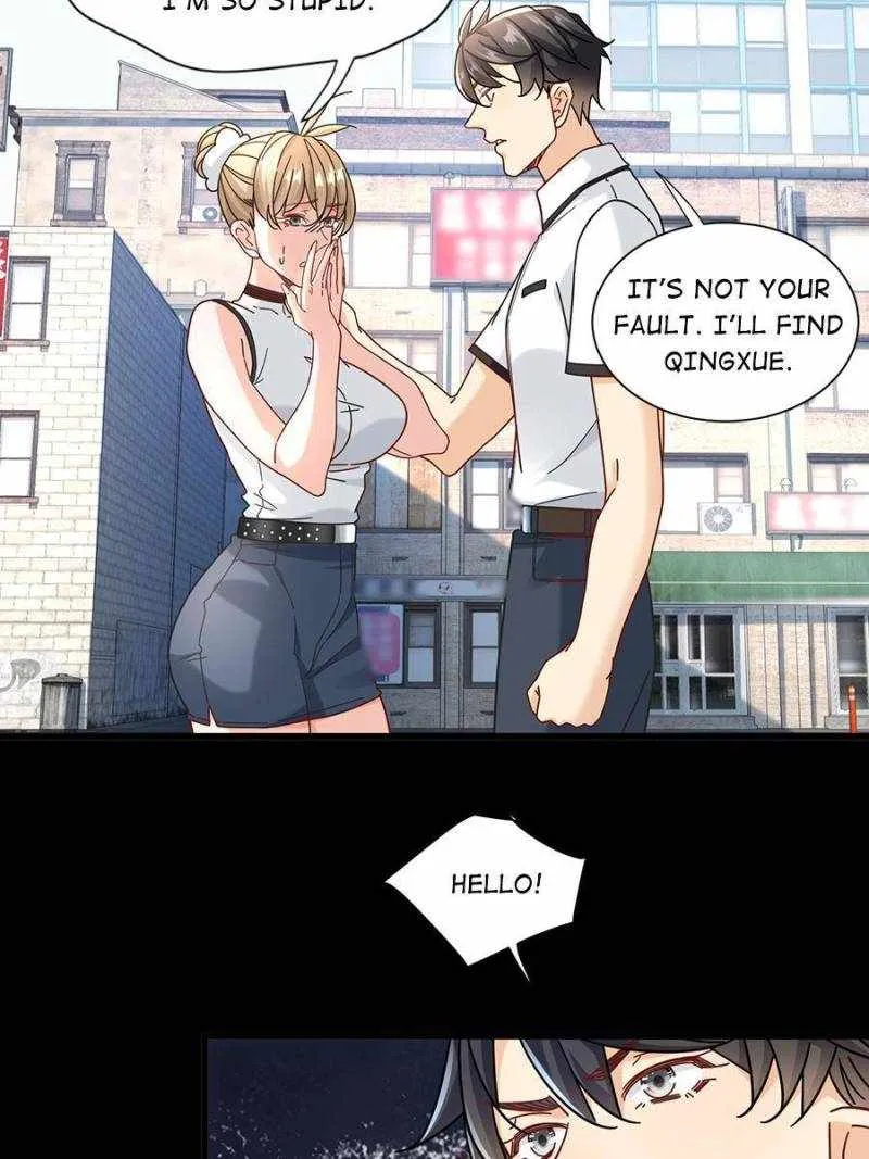 The Supreme Almighty Master (Remake) Chapter 76 page 10 - 