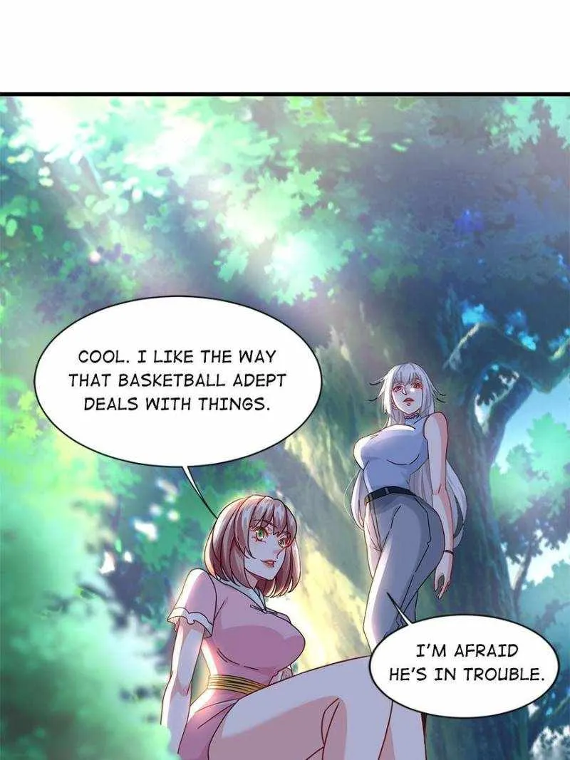The Supreme Almighty Master (Remake) Chapter 77 page 3 - 