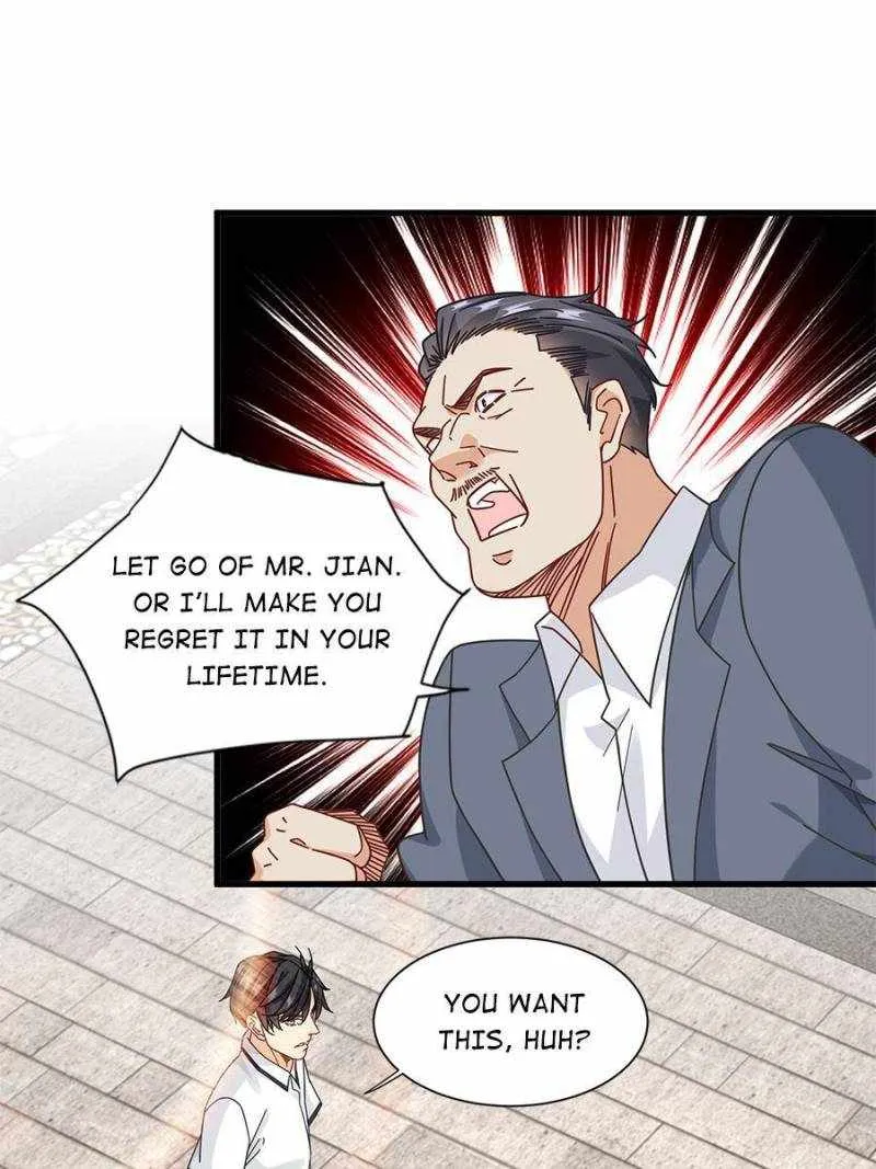 The Supreme Almighty Master (Remake) Chapter 77 page 23 - 