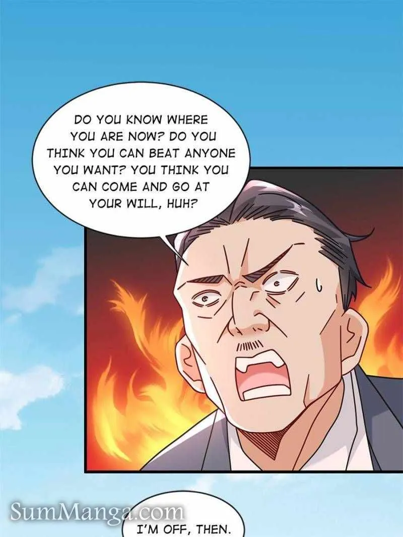 The Supreme Almighty Master (Remake) Chapter 77 page 29 - 