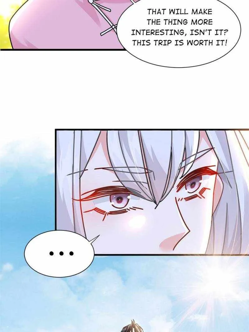 The Supreme Almighty Master (Remake) Chapter 77 page 5 - 