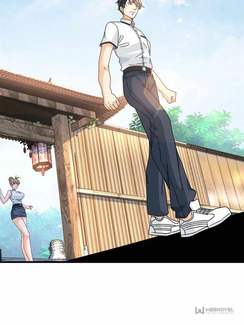 The Supreme Almighty Master (Remake) Chapter 77 page 6 - 
