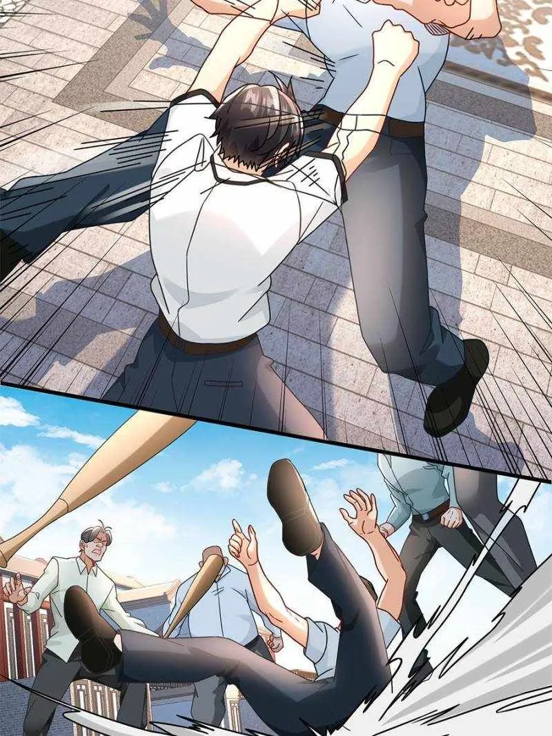 The Supreme Almighty Master (Remake) Chapter 77 page 10 - 