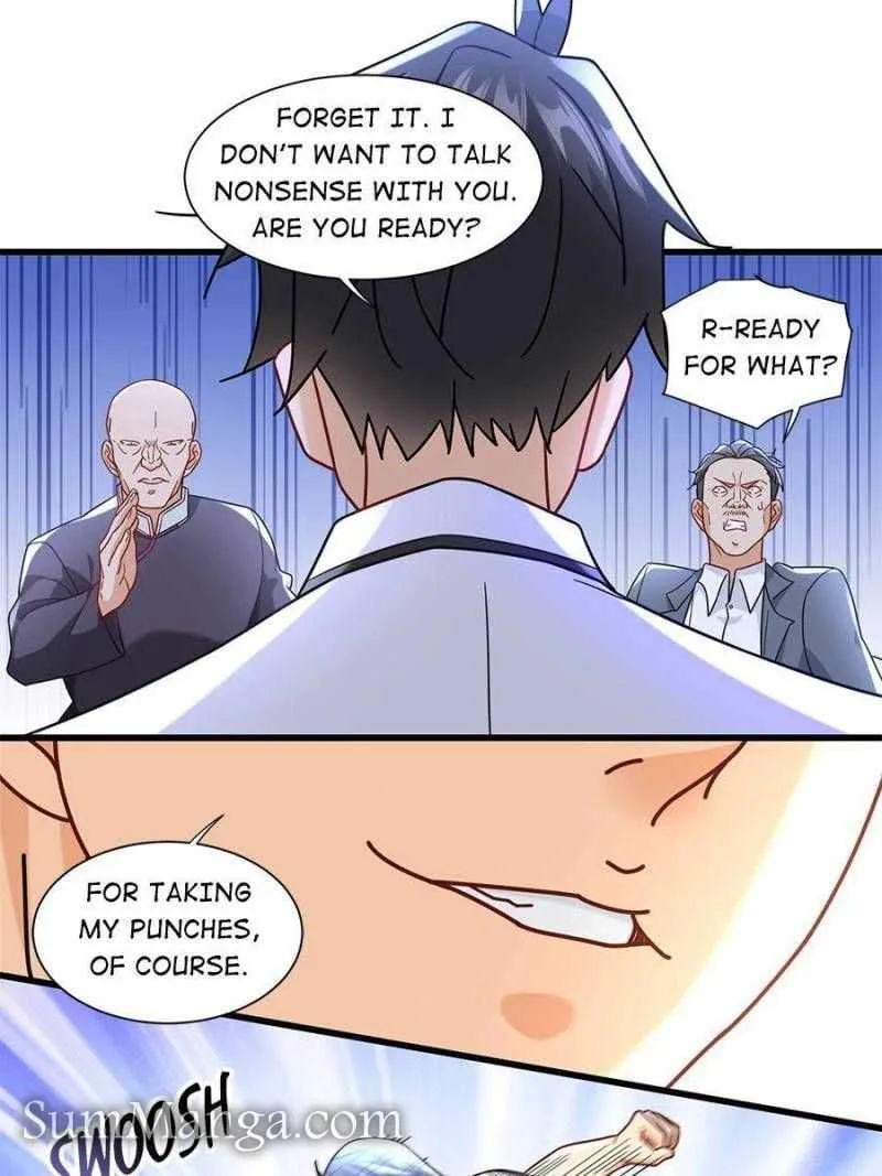 The Supreme Almighty Master (Remake) Chapter 78 page 4 - 