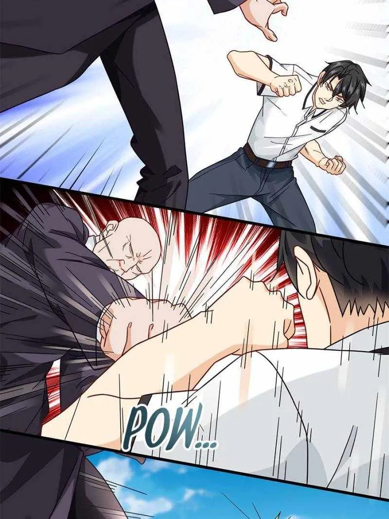 The Supreme Almighty Master (Remake) Chapter 78 page 8 - 