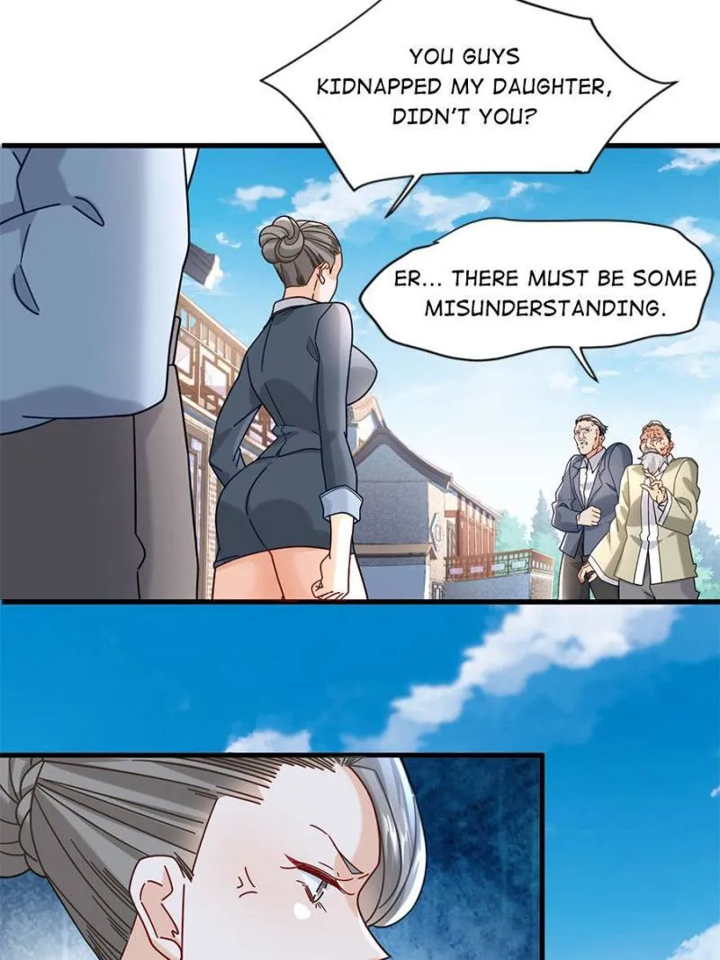 The Supreme Almighty Master (Remake) Chapter 79 page 3 - 