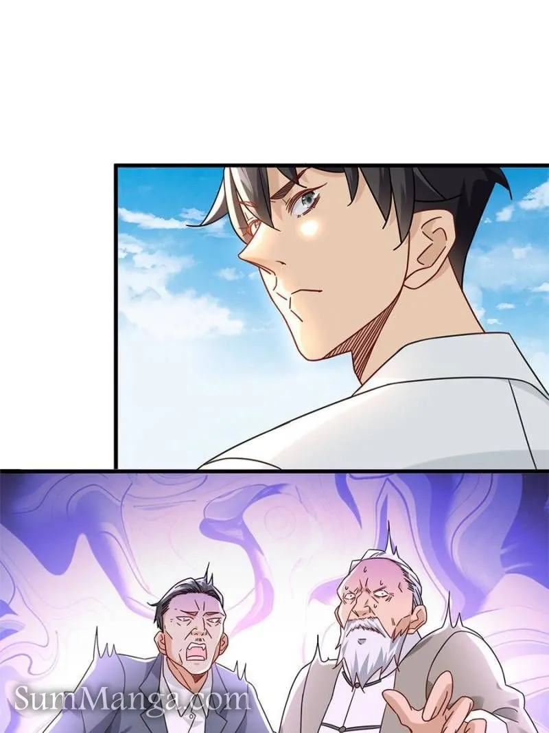 The Supreme Almighty Master (Remake) Chapter 79 page 24 - 
