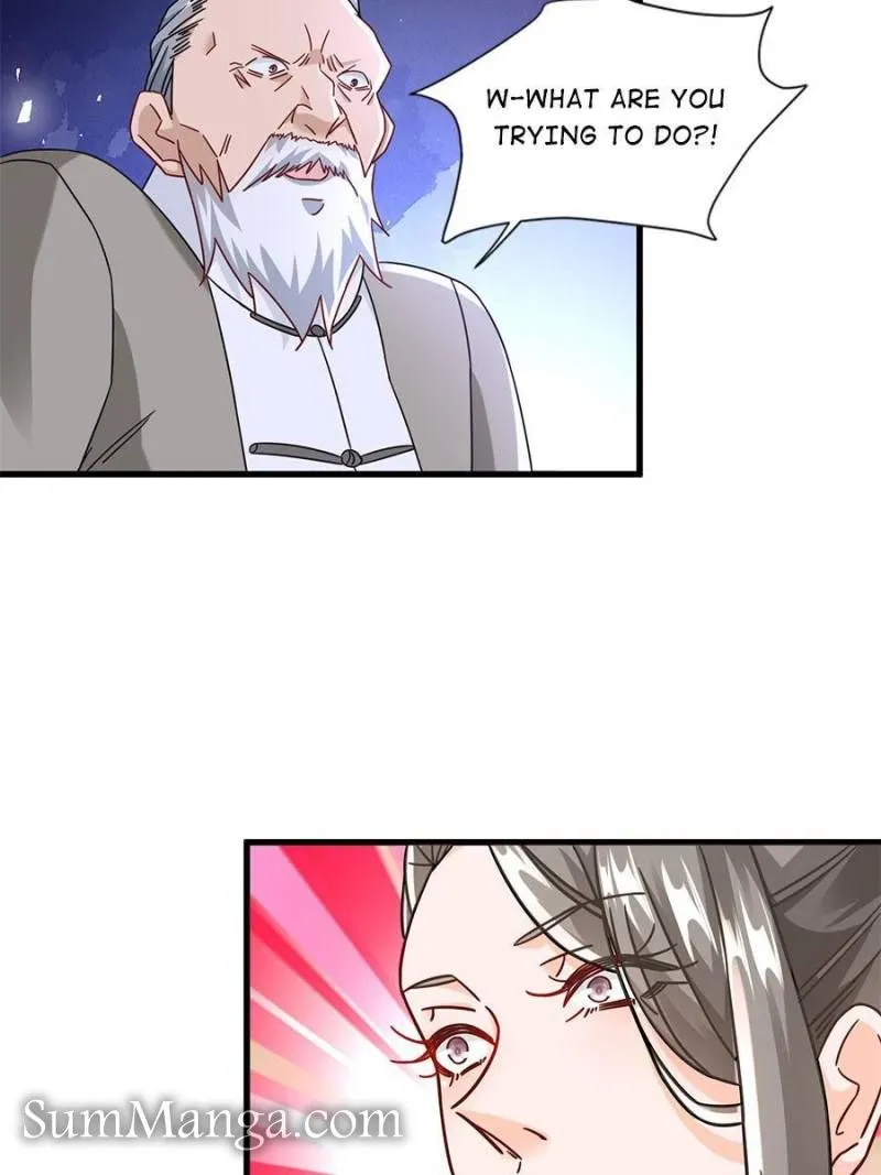 The Supreme Almighty Master (Remake) Chapter 79 page 29 - 