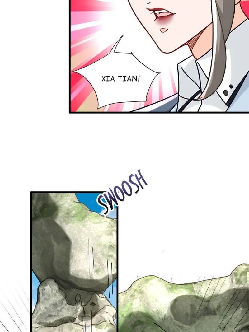 The Supreme Almighty Master (Remake) Chapter 79 page 30 - 