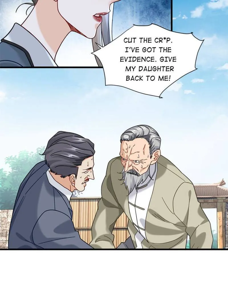 The Supreme Almighty Master (Remake) Chapter 79 page 4 - 