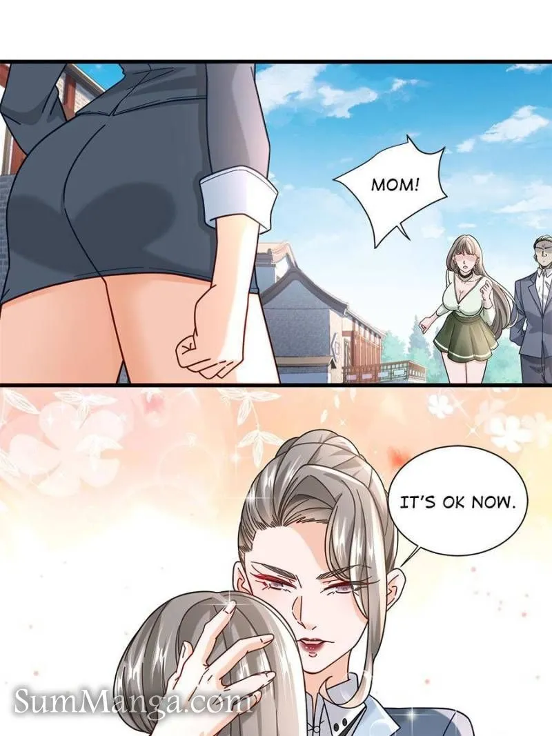 The Supreme Almighty Master (Remake) Chapter 79 page 5 - 