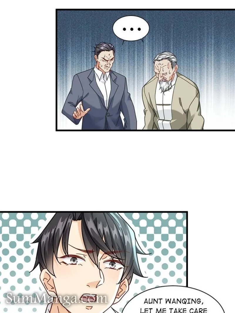 The Supreme Almighty Master (Remake) Chapter 79 page 8 - 