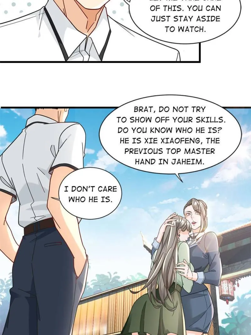 The Supreme Almighty Master (Remake) Chapter 79 page 9 - 