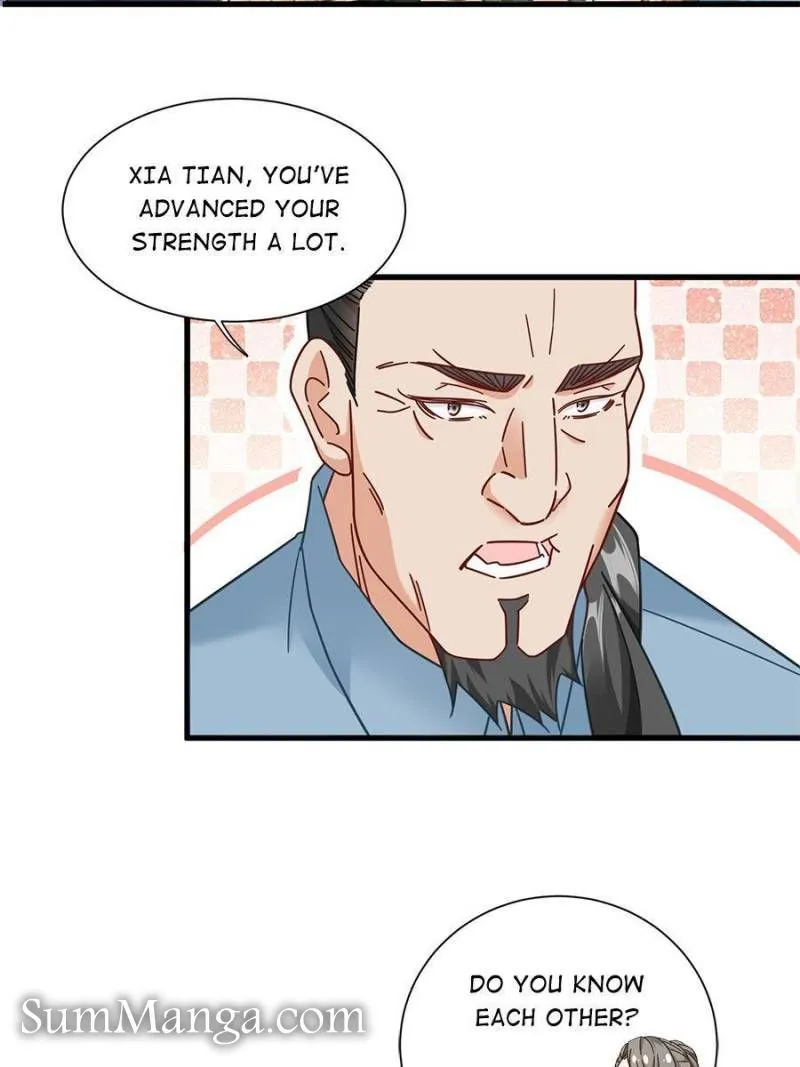 The Supreme Almighty Master (Remake) Chapter 79 page 10 - 