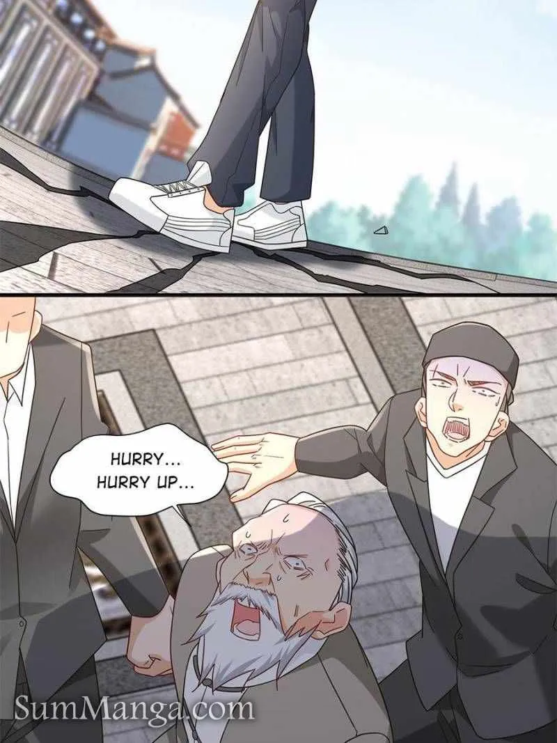 The Supreme Almighty Master (Remake) Chapter 80 page 3 - 