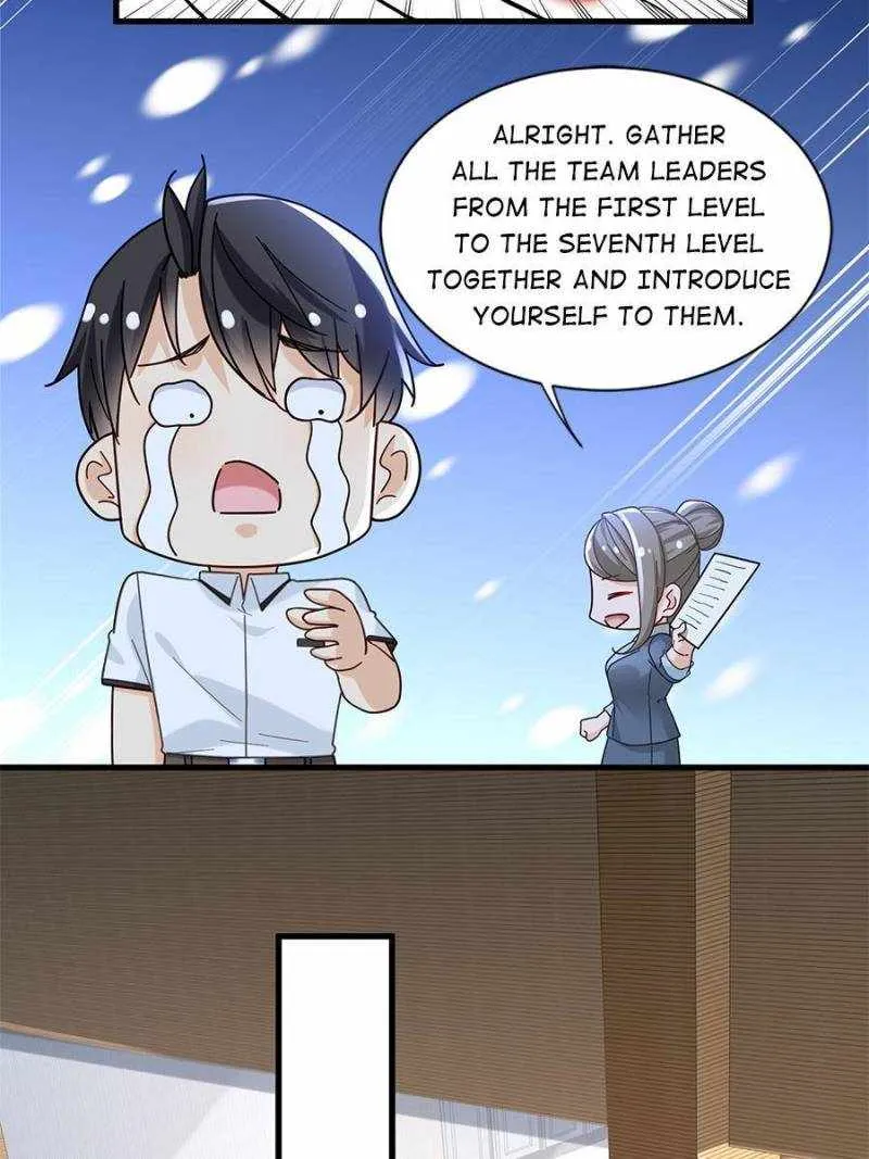 The Supreme Almighty Master (Remake) Chapter 80 page 23 - 