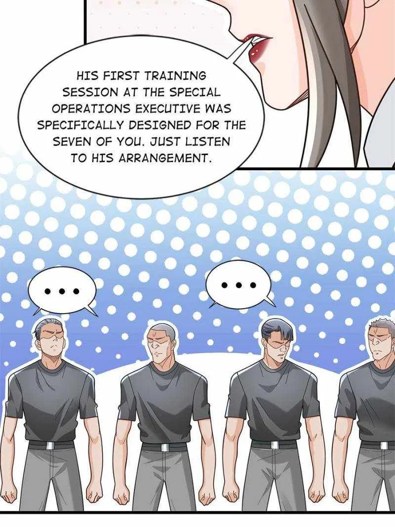 The Supreme Almighty Master (Remake) Chapter 80 page 29 - 