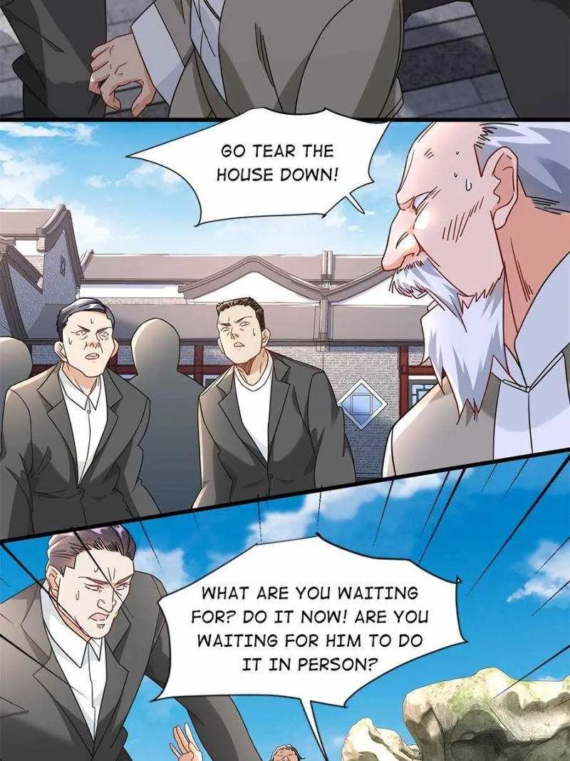 The Supreme Almighty Master (Remake) Chapter 80 page 4 - 